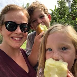 Meet your Posher, Erika